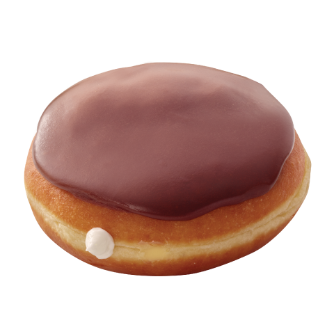 Chocolate Iced Kreme™ Filled