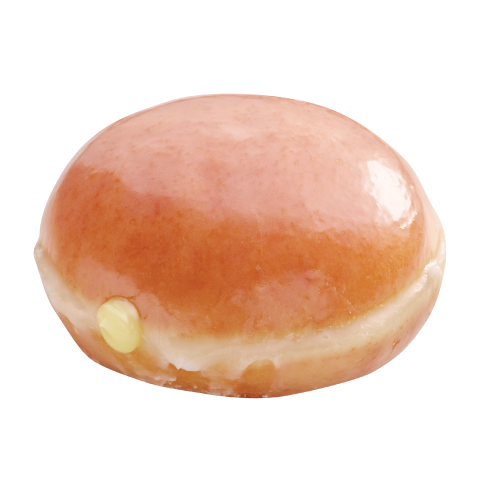 Original Glazed® Lemon Filled