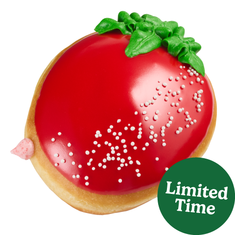 STRAWBERRY POWER BERRY