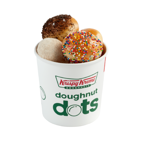 HUMAN MADE x Krispy Kreme Doughnuts Collaboration Items
