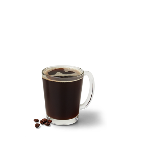Classic Brewed Coffee