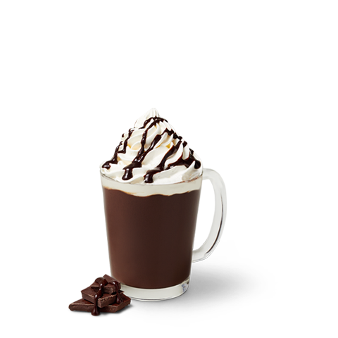 Ghirardelli® Hot Chocolate